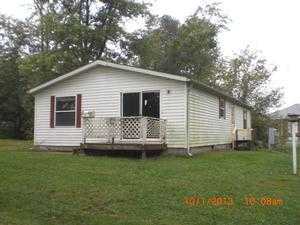 250 Casey Ave Clinton Indiana 47842 For Sale