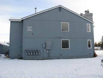  10245 Jamestown Drive Unit 512, Anchorage, AK photo