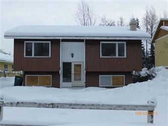  2449 Ronny Place, Anchorage, AK photo