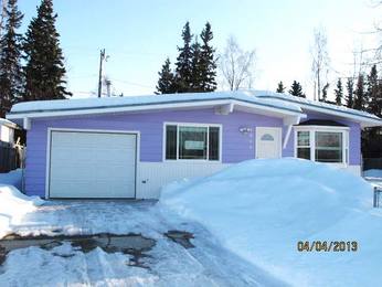  6000 Craig Dr, Anchorage, AK photo