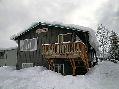  352 Jago Street, Valdez, Alaska photo