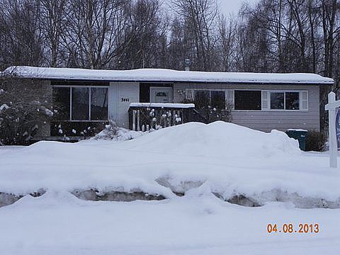  3441 W 69th Ave, Anchorage, Alaska photo