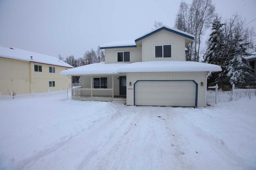  2806 W 35th Ave, Anchorage, Alaska  photo