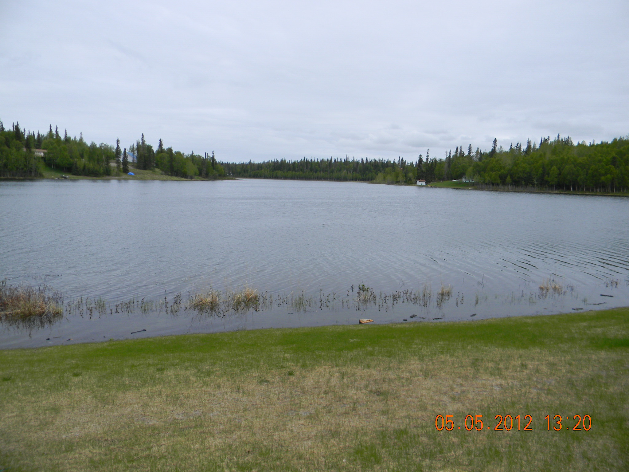  47615 Autumn Road, Nikiski, AK photo