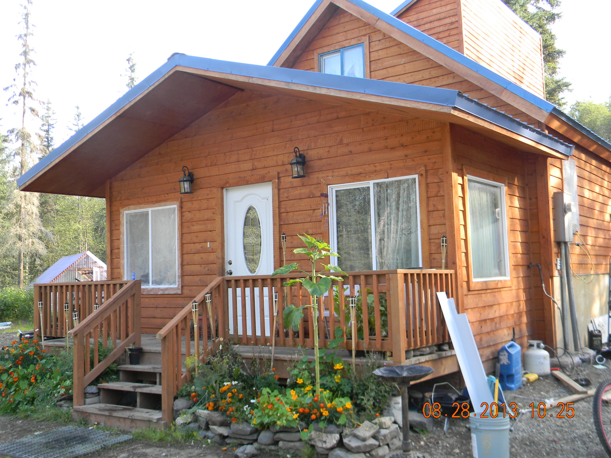  49390 Georgine Court, Nikiski, AK photo