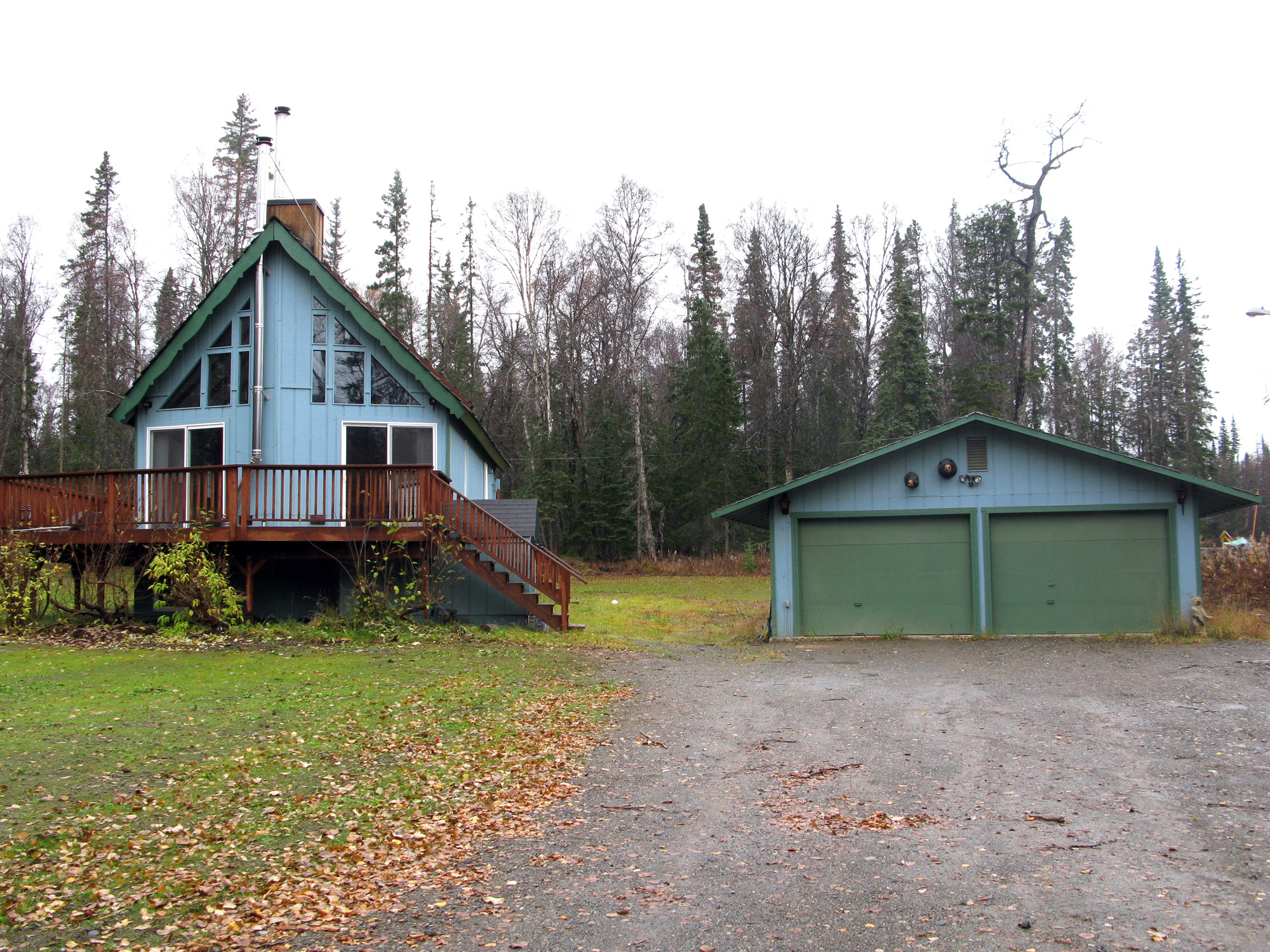  48273 Exclusive Circle, Nikiski, AK photo