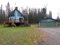  48273 Exclusive Circle, Nikiski, AK 6424262