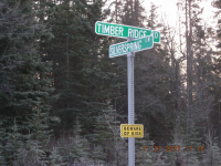  L13 B2 Timber Ridge Road, Nikiski, AK 6424612