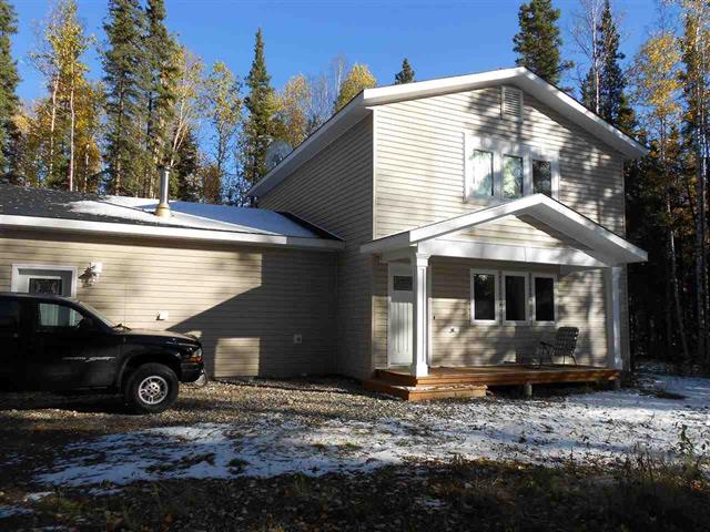  1080 Herford Court, North Pole, AK photo