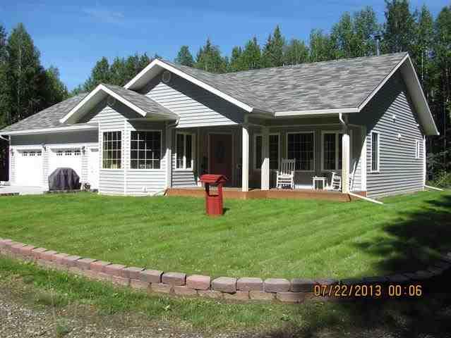  2890 Badger Rd, North Pole, AK photo