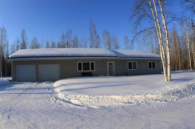 3396 Hoover Rd, North Pole, AK photo