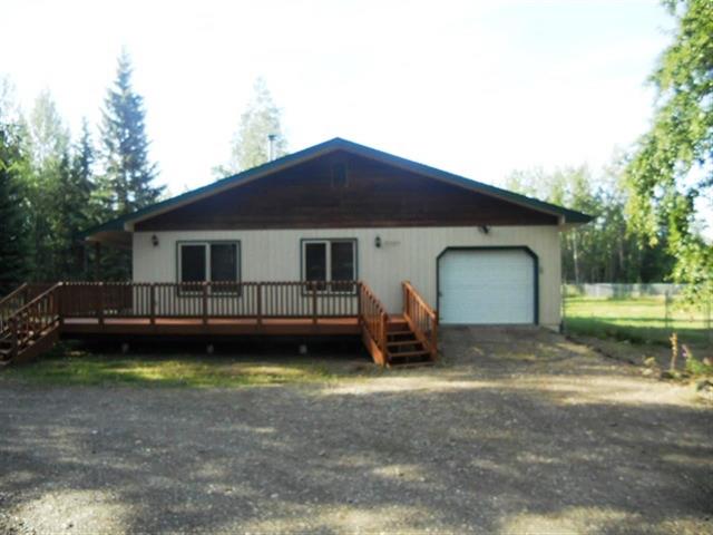  3921 Blessing, North Pole, AK photo