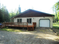 3921 Blessing, North Pole, AK 6498290