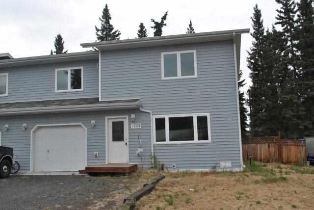  1665 Old Pioneer Way, Fairbanks, AK photo