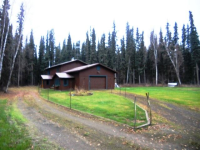  5845 Old Valdez Trail, Salcha, AK 6500787
