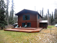  5845 Old Valdez Trail, Salcha, AK 6500789