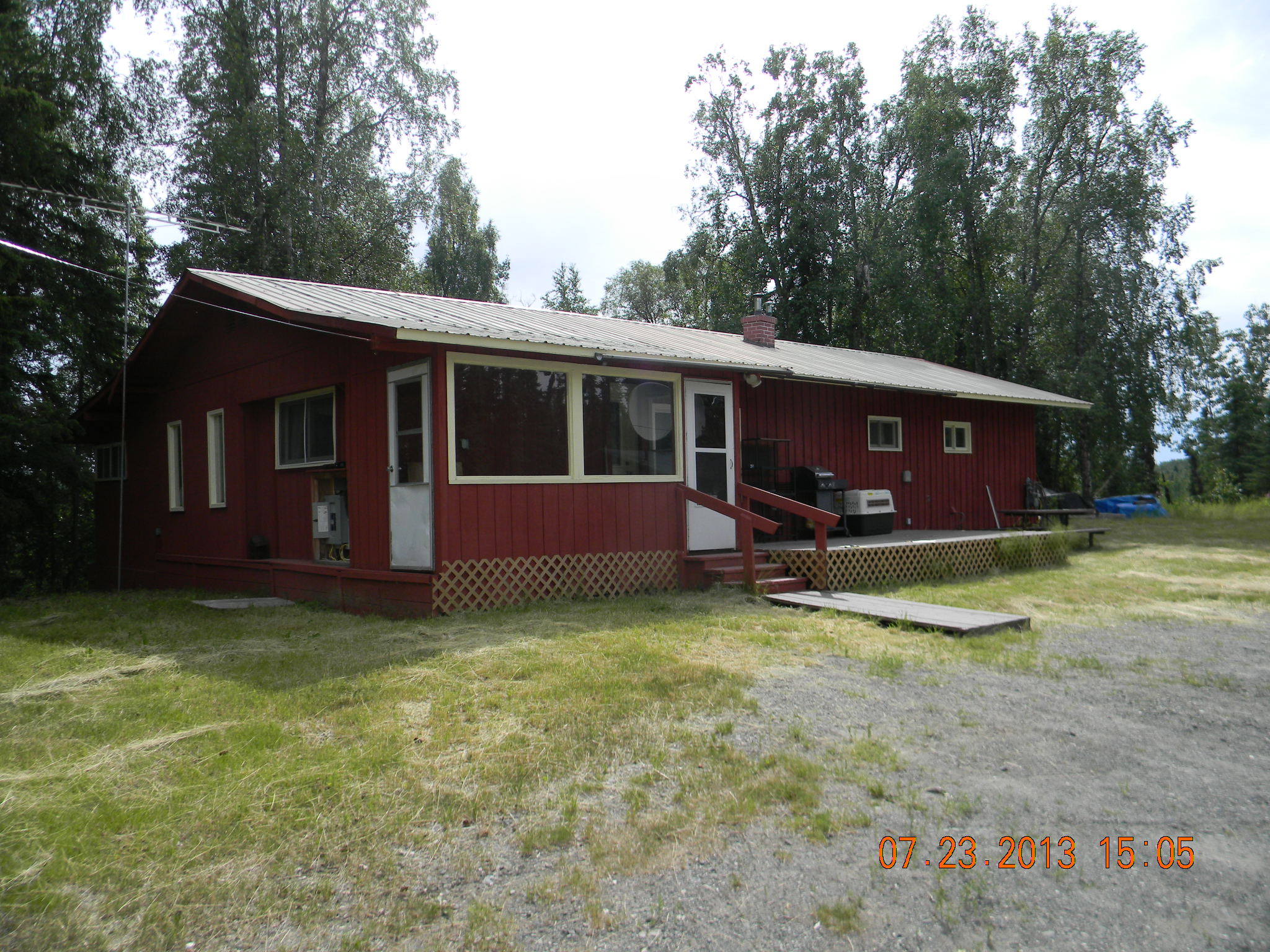  37024 Denise Lake Drive, Soldotna, AK photo