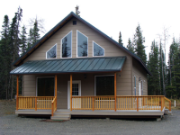  30095 Tributary Ave, Sterling, AK 6505628