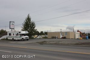  5661 Old Seward Highway, Anchorage, AK photo
