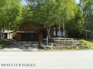  13641 Jarvi Drive, Anchorage, AK photo