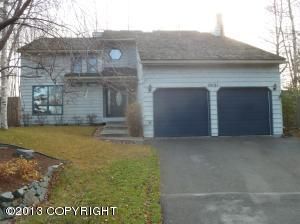  10121 Eshamy Bay Drive, Anchorage, AK photo