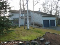  10121 Eshamy Bay Drive, Anchorage, AK 7072504