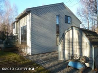  10121 Eshamy Bay Drive, Anchorage, AK 7072493