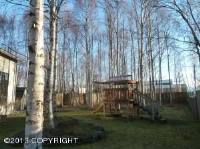  10121 Eshamy Bay Drive, Anchorage, AK 7072506