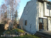  10121 Eshamy Bay Drive, Anchorage, AK 7072495