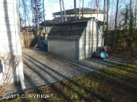  10121 Eshamy Bay Drive, Anchorage, AK 7072492