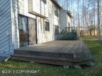  10121 Eshamy Bay Drive, Anchorage, AK 7072497