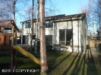  10121 Eshamy Bay Drive, Anchorage, AK 7072491