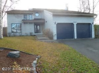  10121 Eshamy Bay Drive, Anchorage, AK 7072503