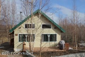  16281 Private Ozark Lane, Big Lake, AK photo