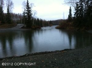  18517 W Jenny Lane, Big Lake, AK photo