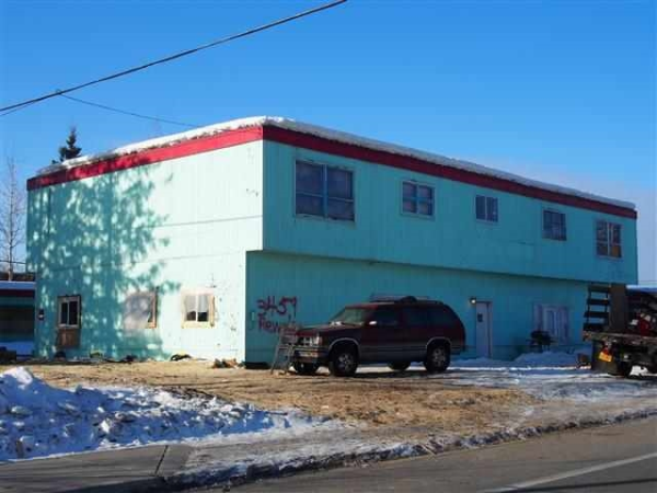  3641 Rewak, Fairbanks, AK photo