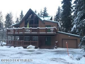  138 Northland Road, Girdwood, AK photo