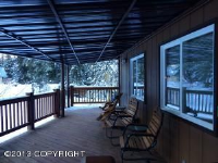  138 Northland Road, Girdwood, AK 7532648