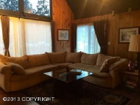  138 Northland Road, Girdwood, AK 7532655