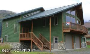  300 Alpina Way, Girdwood, AK photo