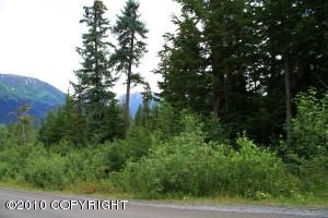  L13 B26 Vail Drive, Girdwood, AK photo