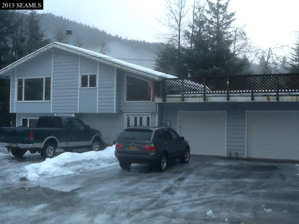  8414 Nugget Drive, Juneau, AK photo