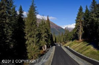 L8 Verbier Way, Girdwood, AK 99587