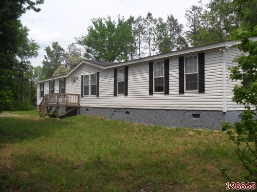  522 RUSSELL RD, Munford, AL photo