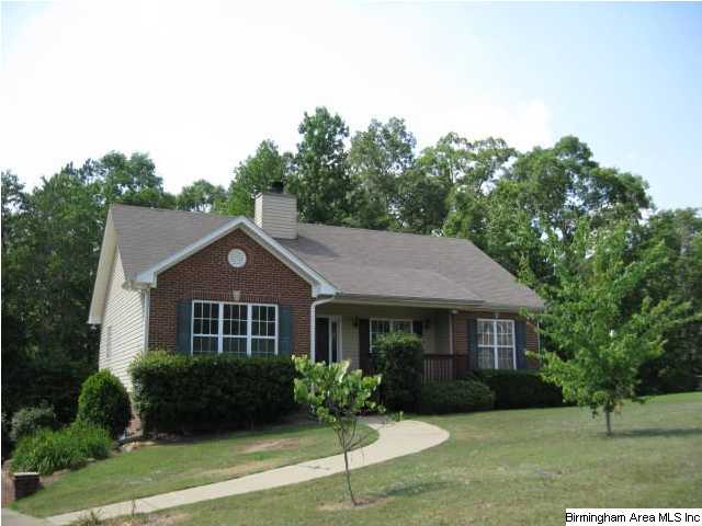  125 Crooked Creek Ln, Odenville, AL photo