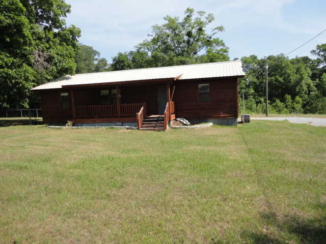  12561 Red Hill Road Ext, Bay Minette, AL photo