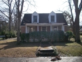  1114 WILKES RD, MIDFIELD, AL photo