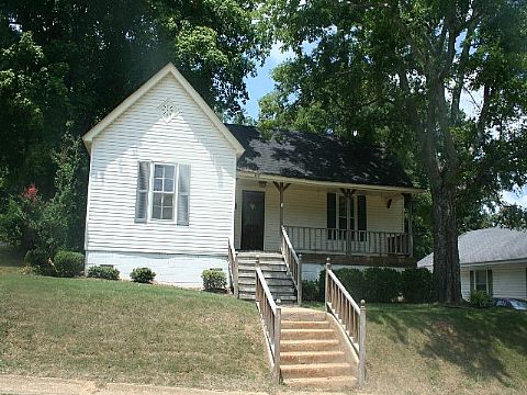  313 GAINES AVE SW, RUSSELLVILLE, AL photo