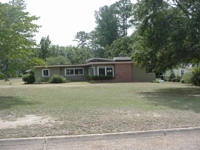  1401 HOUSTON ST, DOTHAN, AL photo