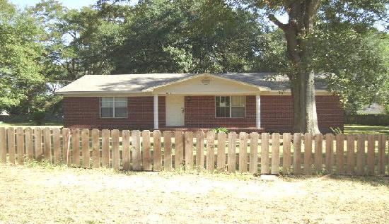  5795 Magnolia Road, Mobile, AL photo